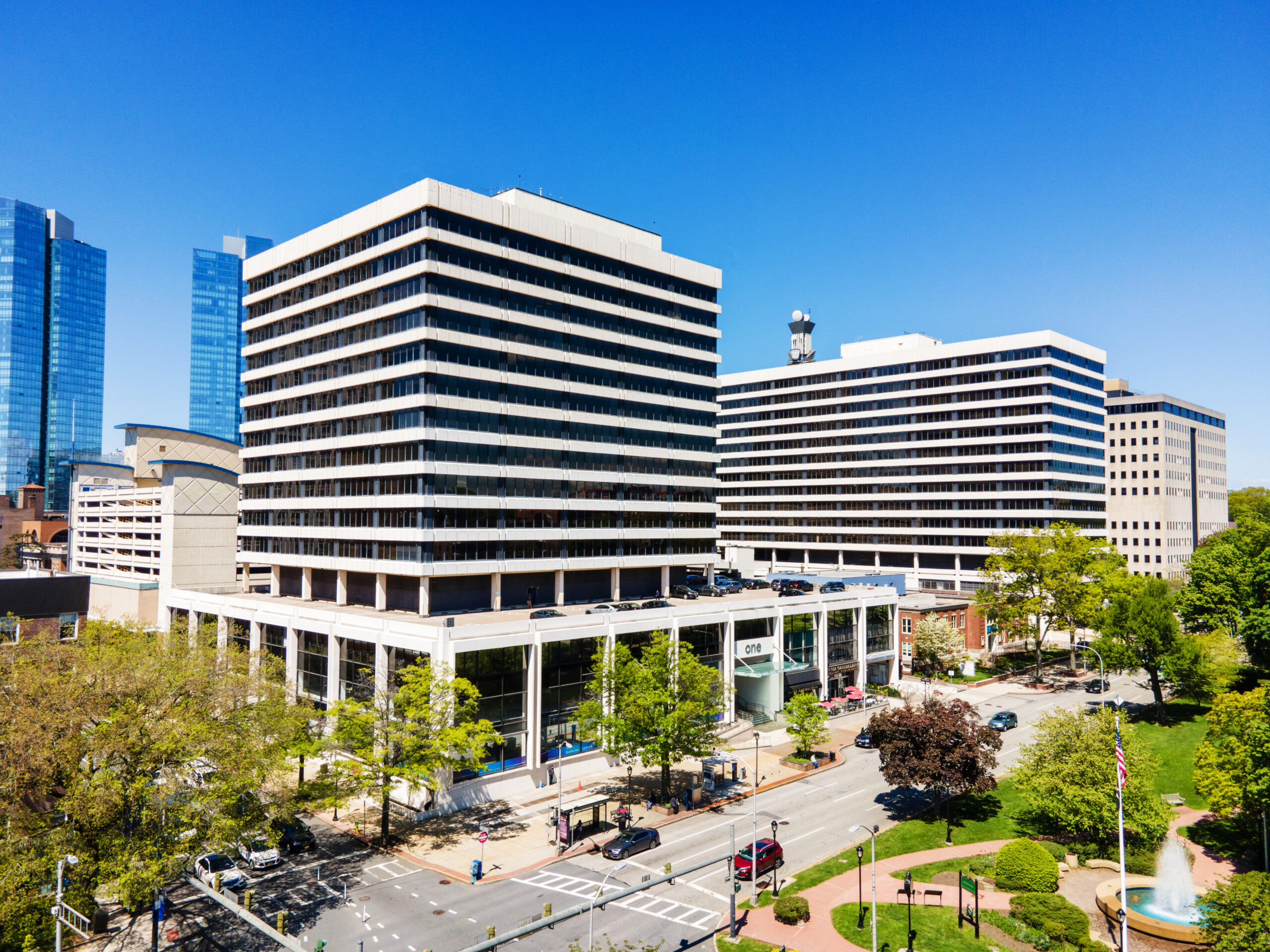WPP Exterior (day)